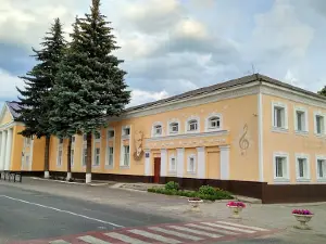 Budynok kultury