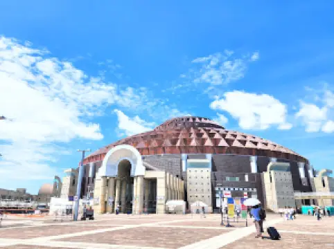 Fukui Sun Dome