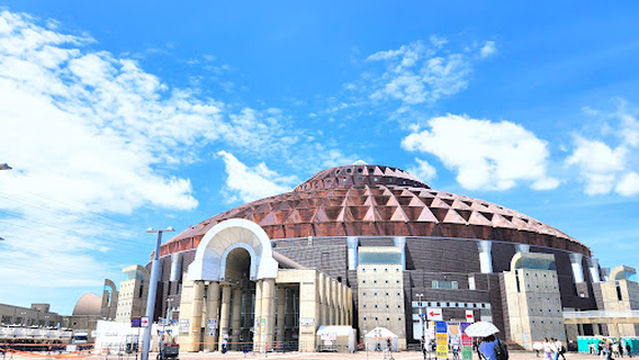 Fukui Sun Dome
