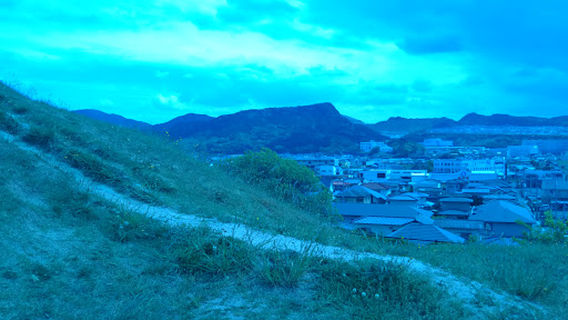 光正寺古墳公園