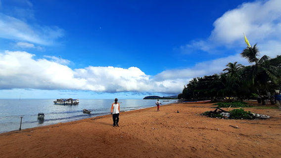 Sia Hemungsia building Dufu