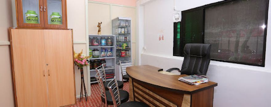 Unique Sports Club Alandi