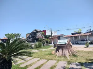 Praça da Juventude