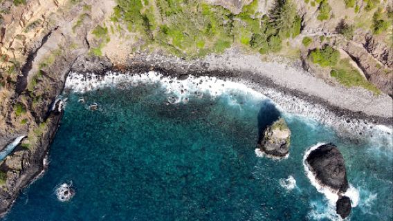 Captain Cook Lookout