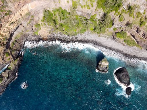 Captain Cook Lookout