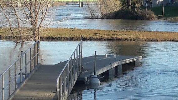 リヴァーサイド・パーク