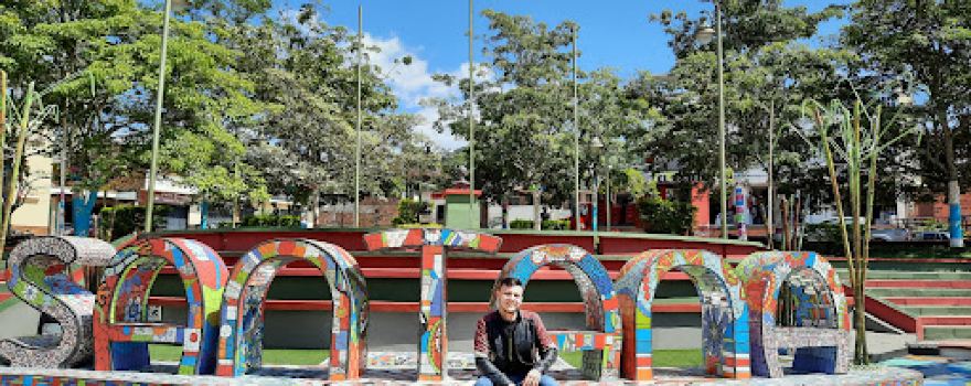 Panela Park