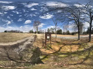 Freedom Park