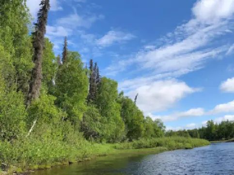 Miller’s Riverboat Service