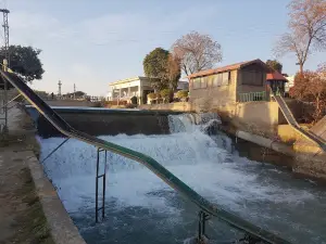 Mandan PARK Bannu