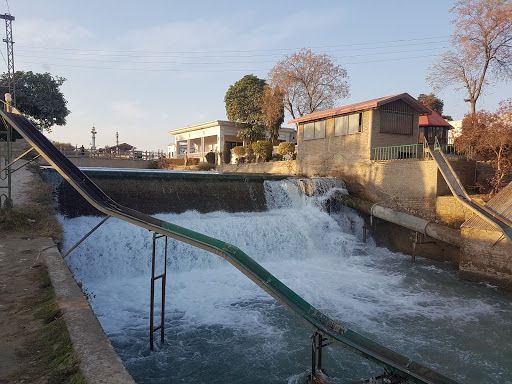 Mandan PARK Bannu