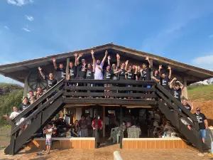 IGREJA EVANGÉLICA UNÇÃO E PODER PALMAS PR
