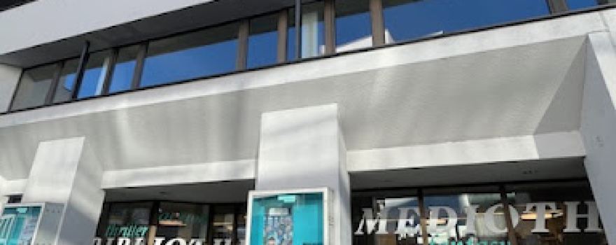 Mediothek