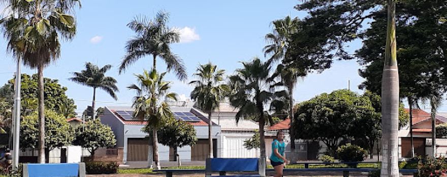 Church Square