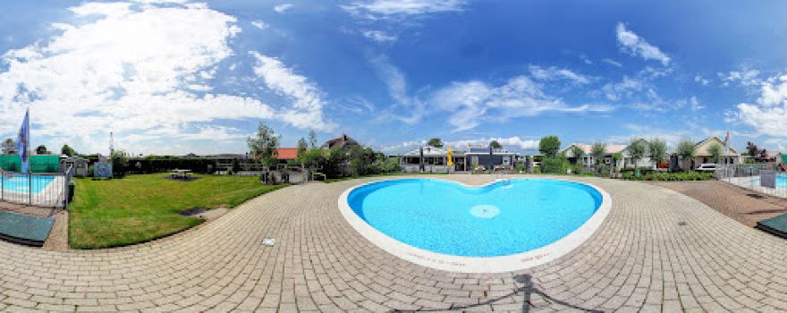 Camping Stavenisse