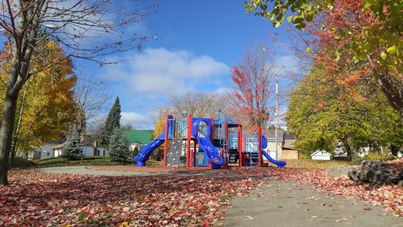 Rotary Park & Splash Pad