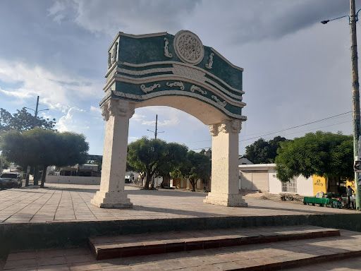 Virgen Del Carmen Park