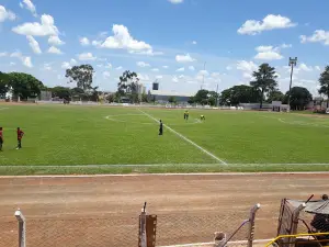Municipal Stadium Dr. Roberto Valle Rolemberg