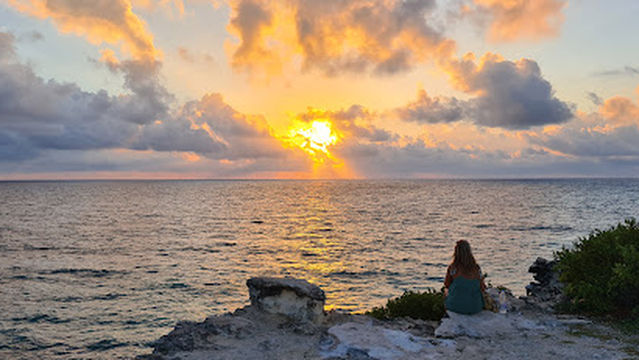 Mirador El Alcantilado