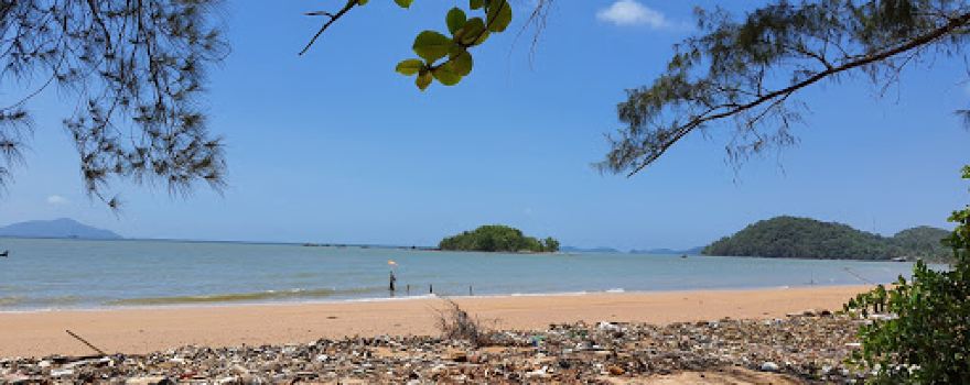 Bai Duong Beach