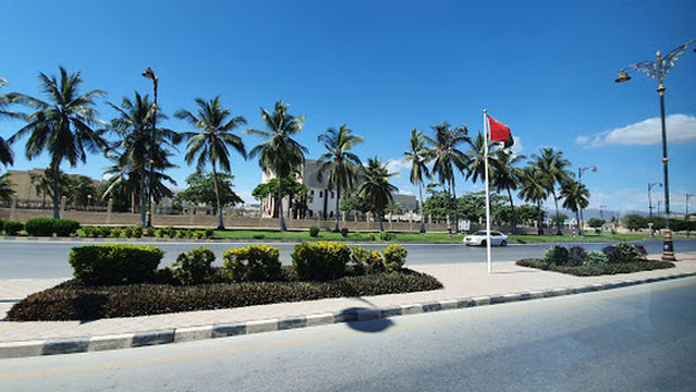 Public Park - Children's Park