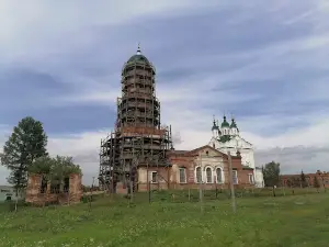 Predtechenskaya Tsekov'
