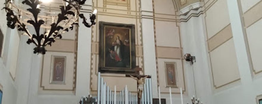 Parrocchia di Bonferraro