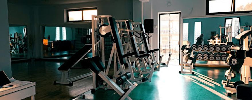 Centro Ginnastica Olympia