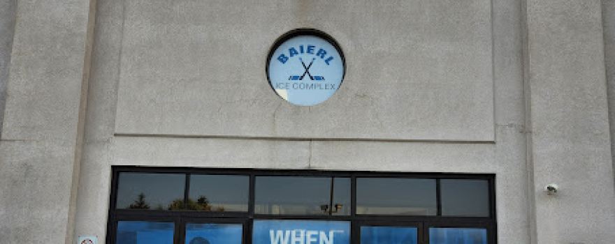 Baierl Ice Complex