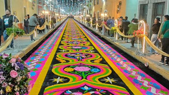 Juárez Park