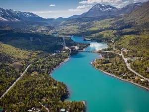 Kenai Drift Anglers