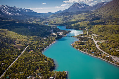 Kenai Drift Anglers