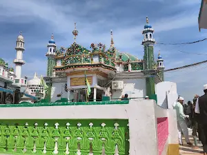 Kichocha drgah