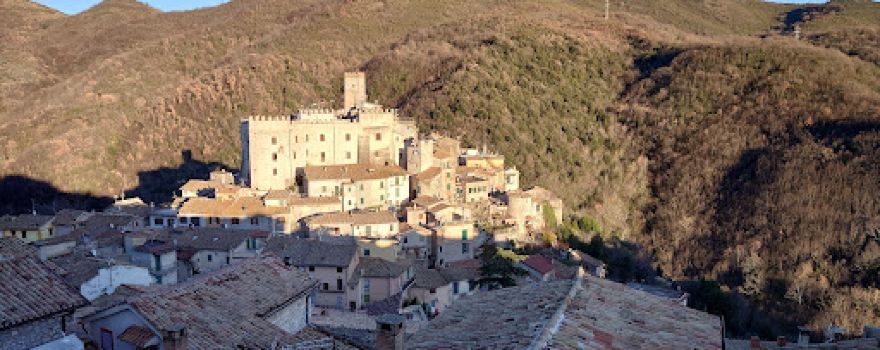 Pozzo Delle Morge