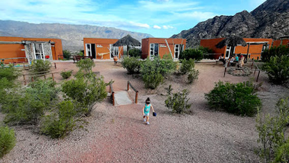 Parque de los Dinosaurios