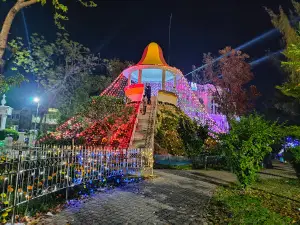 Shahid Hadis Park