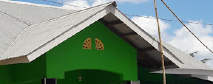 Rumah Labat