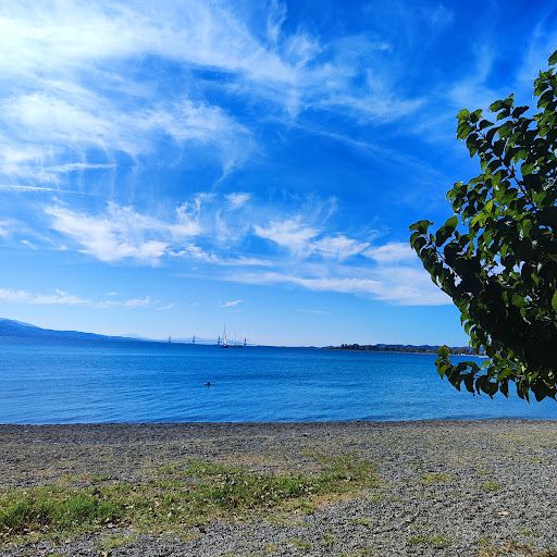 Gribovo Beach