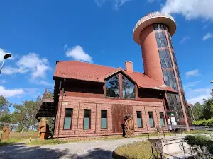 Wieża Rybaczówka