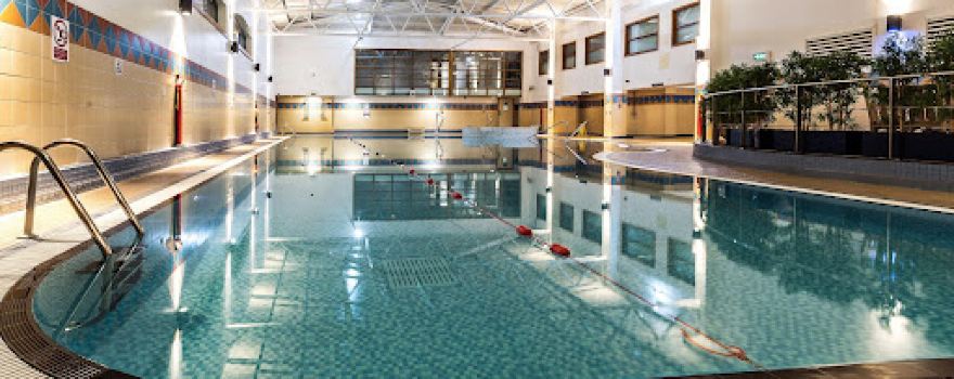 Village Gym Manchester Hyde