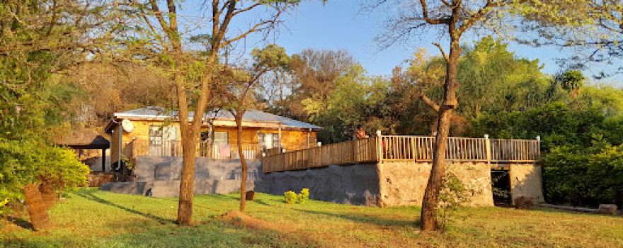 Nandoni Fish Eagle Caravan and Camping
