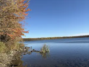 Cache Bay Trailer Park