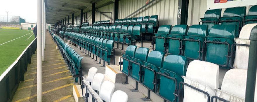 North Ferriby Football Club