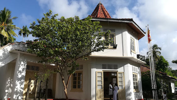 Sri Sudharmaramaya