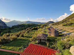 Camping Lekdushi - Shehu