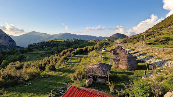 Camping Lekdushi - Shehu