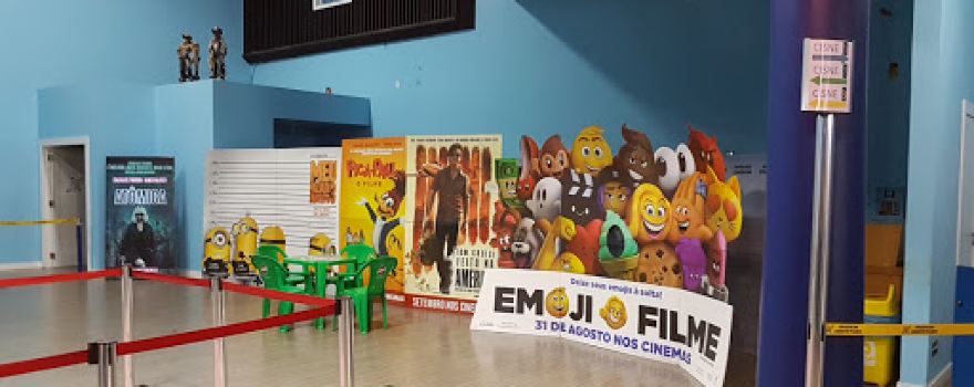 Cine Cisne