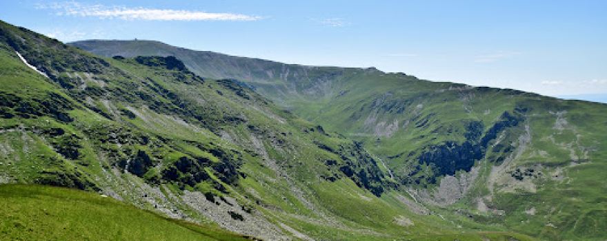 Căldarea Țarcu