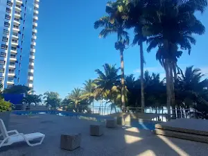 Playa Azul - Tonsupa