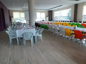 Alparslan Türkeş Parkı
